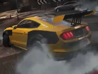 Drifting SuperCars Racing 3D image