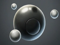 image bg Two Colored Ballz