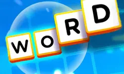 Word Factory Game image