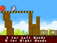 Rolling Hand Signal image