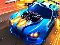 image bg Fastlane: Road to Revenge