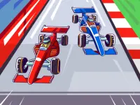 image bg Highway Racers