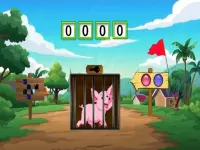 image bg G2M Piglet Escape