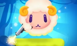 Crazy Sheep Hooper image