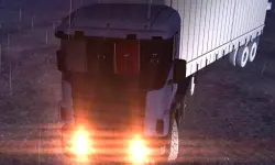 Truck Parking 2023 image