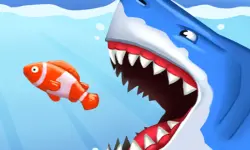 Super Shark World image