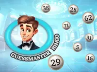 image bg Guessmaster Bingo