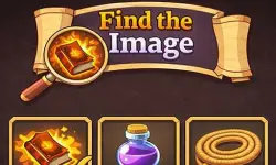 ASMR Image Match Puzzle image