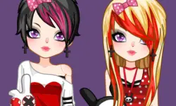 Gothic Fashion image