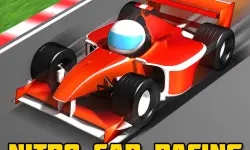 image bg Nitro Car Racing
