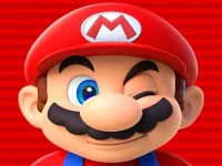 Super Mario Run - Lep #039;s World image