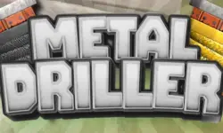 Metal Driller image