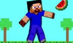 Noob Platform Adventure image