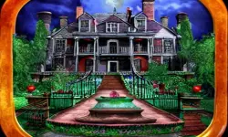 Hidden Object: Haunted Mansion Estate image