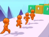 image bg Dodge Run 3D