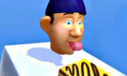 Perfect Tongue - Fun  amp; Run 3D Game image