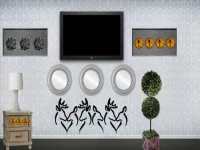 Fitness Trainer Escape image