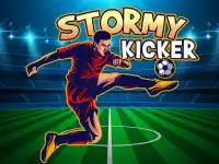 image bg Stormy Kicker