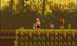 The Lost Forest image