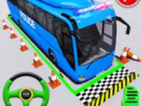 image bg Bus Parking King
