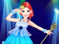 Fashion Super Idol Transformation Project image