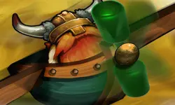 Flight Of The Viking image