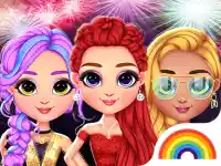 image bg Perfect New Years Eve Party Look