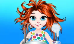 Baby Taylor Back To School image