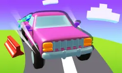 Hillside Drive Master image