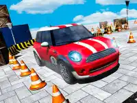 2023 Car Parking image