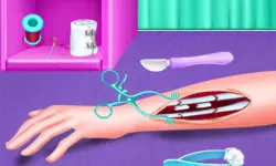 Fracture Emergency Surgery image