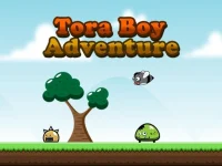 Tora Boy Adventure image