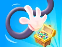 image bg Long Hand Escape