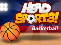 image bg Head Sports Basketball