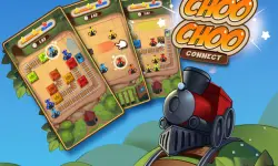 Choo Choo Connect image