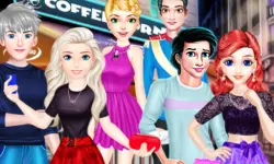 Fashion Girls Love Dating image