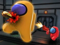 image bg Among Shooter Online