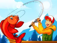 image bg Fishing Master Game