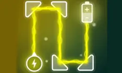 Laser Overload image