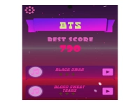 image bg BTS Ball
