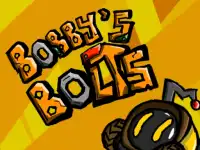 image bg Bobbys bolts