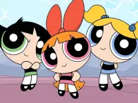 image bg The Powerpuff Girls Differences