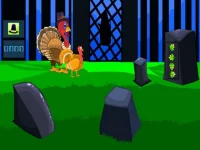 Thanksgiving Escape Series Final Episode image