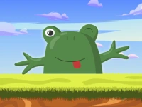Froggy Tower image