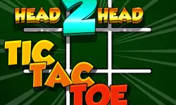 Head 2 Head Tic Tac Toe image