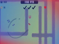 image bg Cops Chase