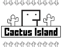image bg Cactus Island