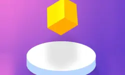 Jelly Cube Jump image