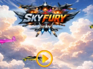 SkyFury image
