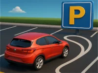 Parking Frenzy image